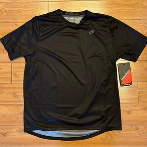 Mens Troy Lee Designs Flowline Mountain Biking Jersey